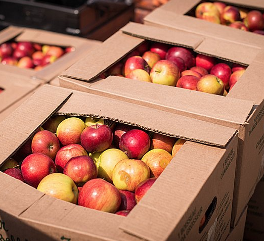 Photo 2 from GROVE CITY FOOD PANTRY-EMERGENCY SERVICE INC